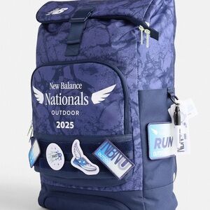 New Balance Nationals Backpack